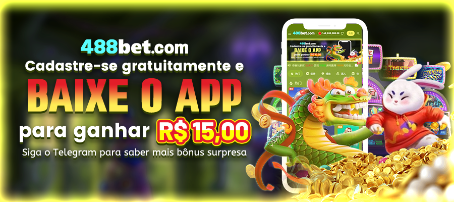 488Bet App Download